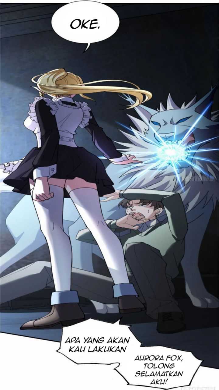 Super God Pet Shop Chapter 73 - halaman 26
