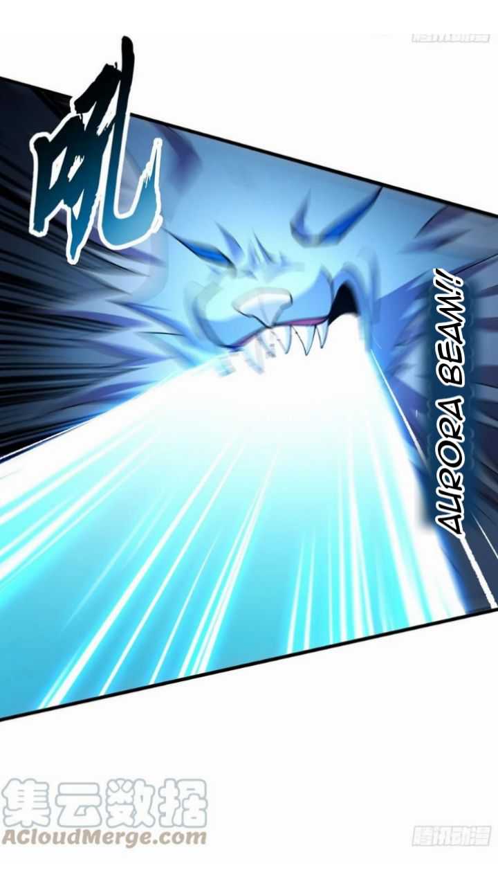 Super God Pet Shop Chapter 73 - halaman 27