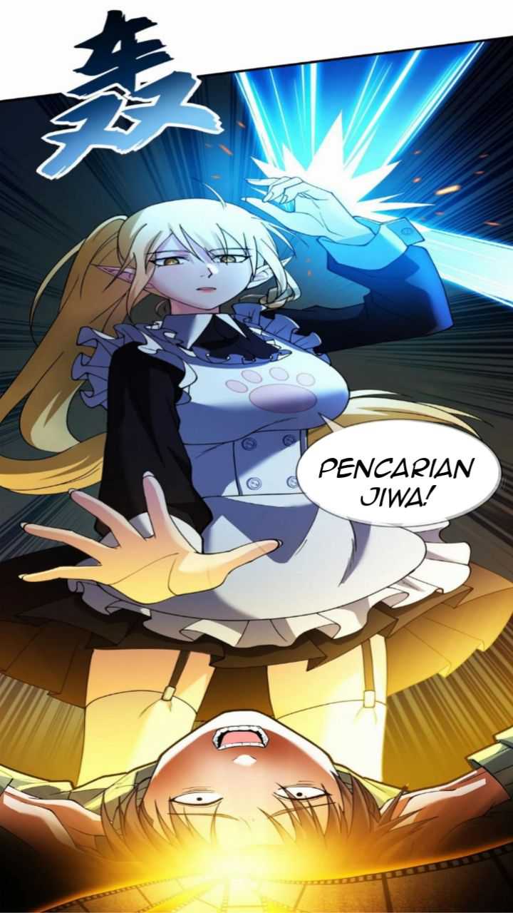 Super God Pet Shop Chapter 73 - halaman 28