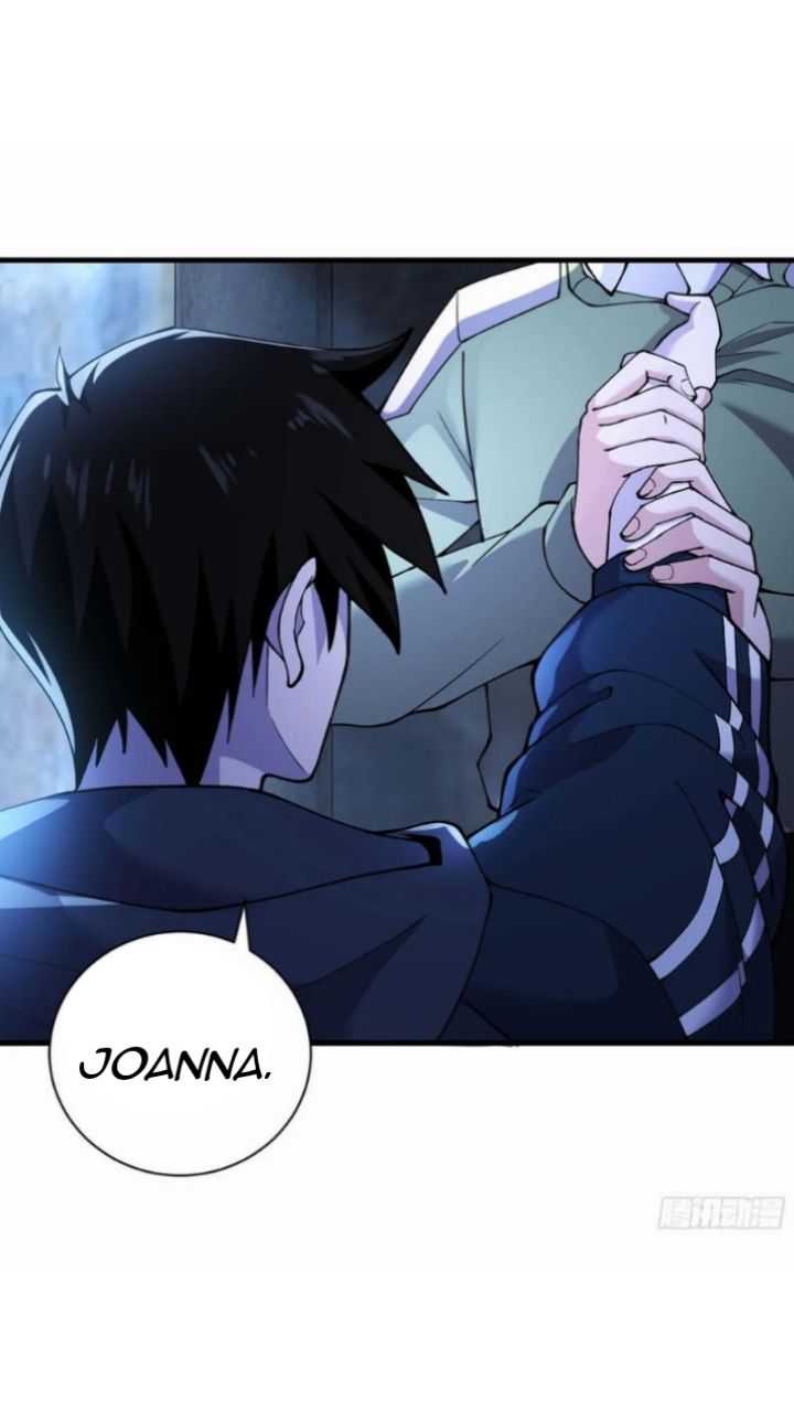 Super God Pet Shop Chapter 73 - halaman 35