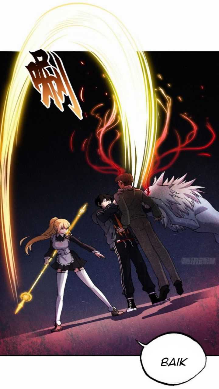 Super God Pet Shop Chapter 73 - halaman 37