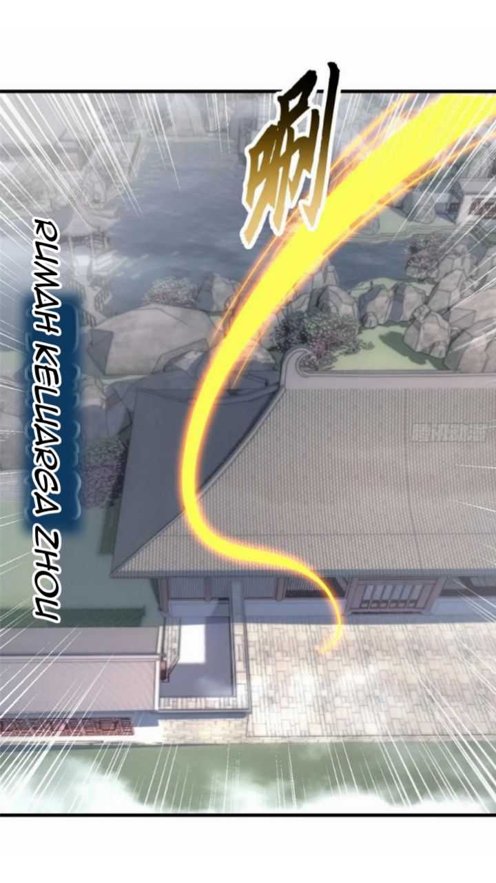 Super God Pet Shop Chapter 73 - halaman 41