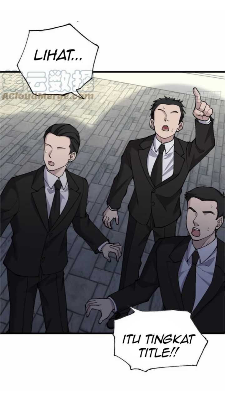 Super God Pet Shop Chapter 73 - halaman 42