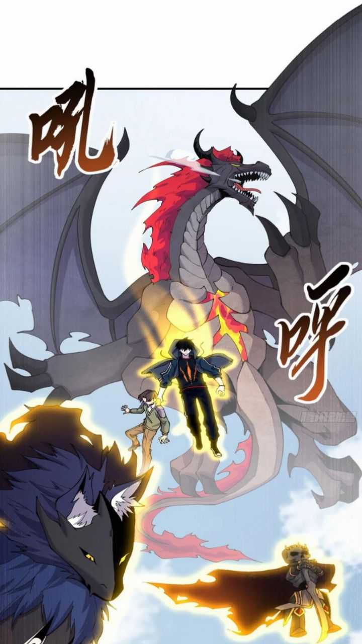 Super God Pet Shop Chapter 73 - halaman 43