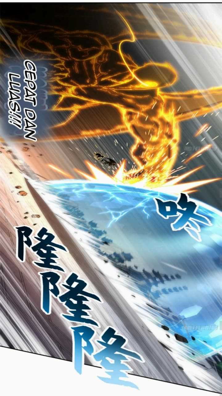 Super God Pet Shop Chapter 74 - halaman 12