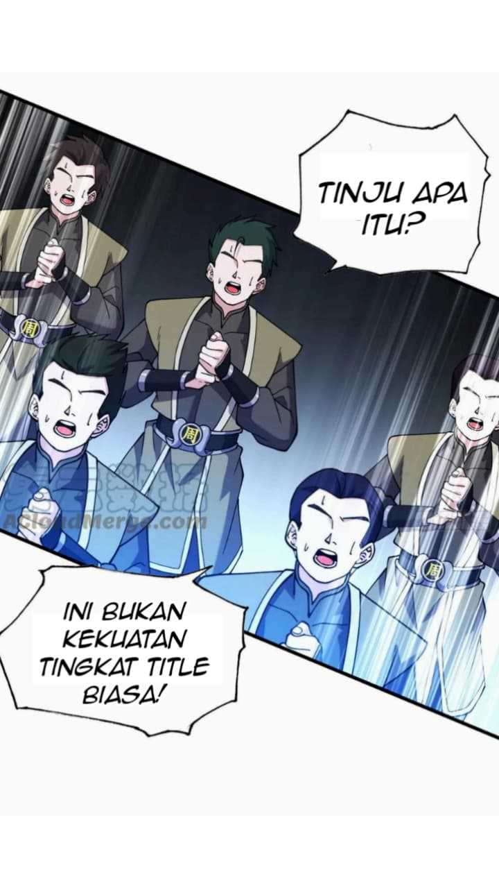 Super God Pet Shop Chapter 74 - halaman 13
