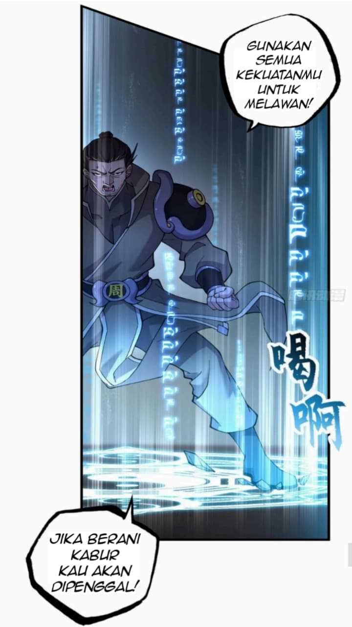 Super God Pet Shop Chapter 74 - halaman 14