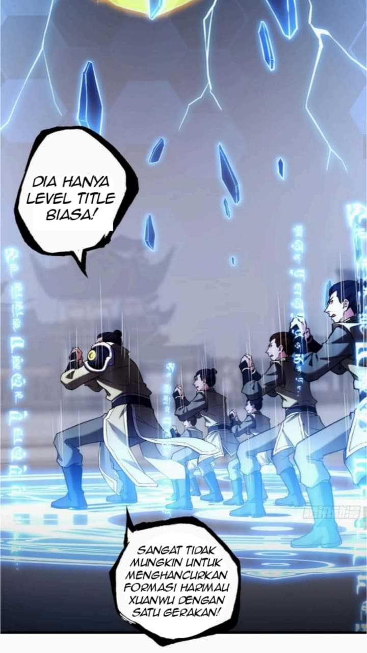 Super God Pet Shop Chapter 74 - halaman 16