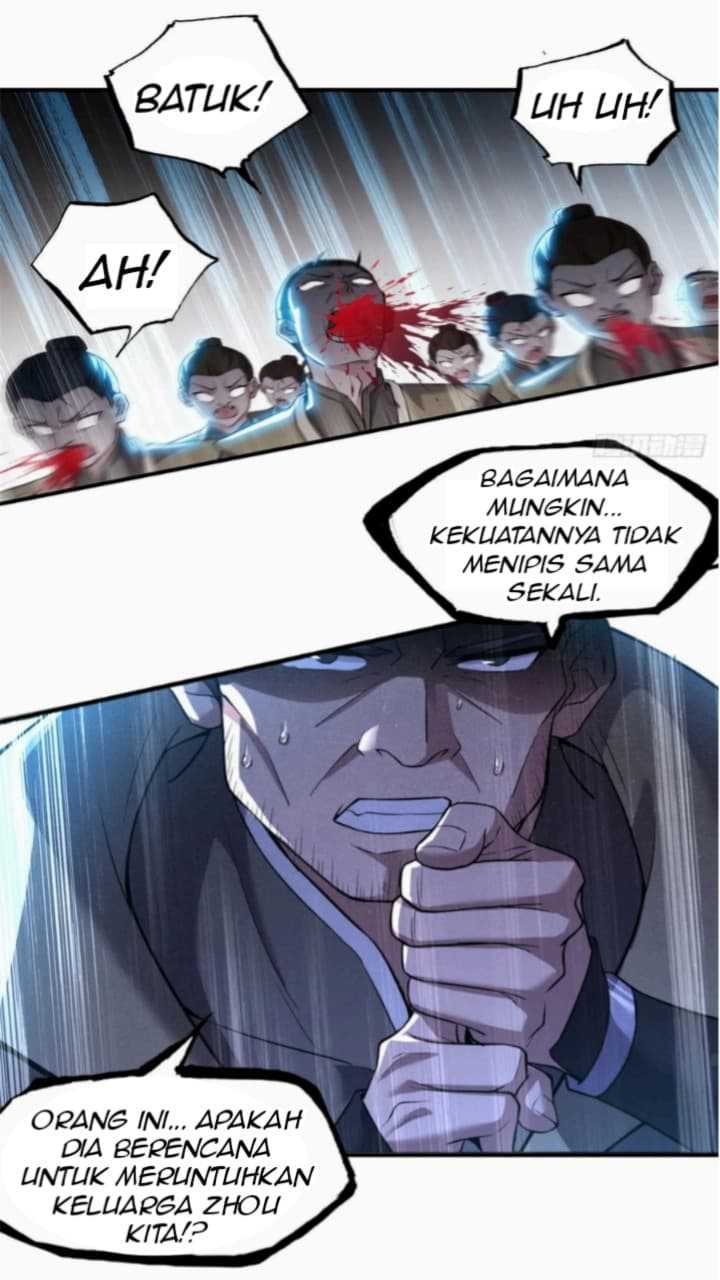 Super God Pet Shop Chapter 74 - halaman 17