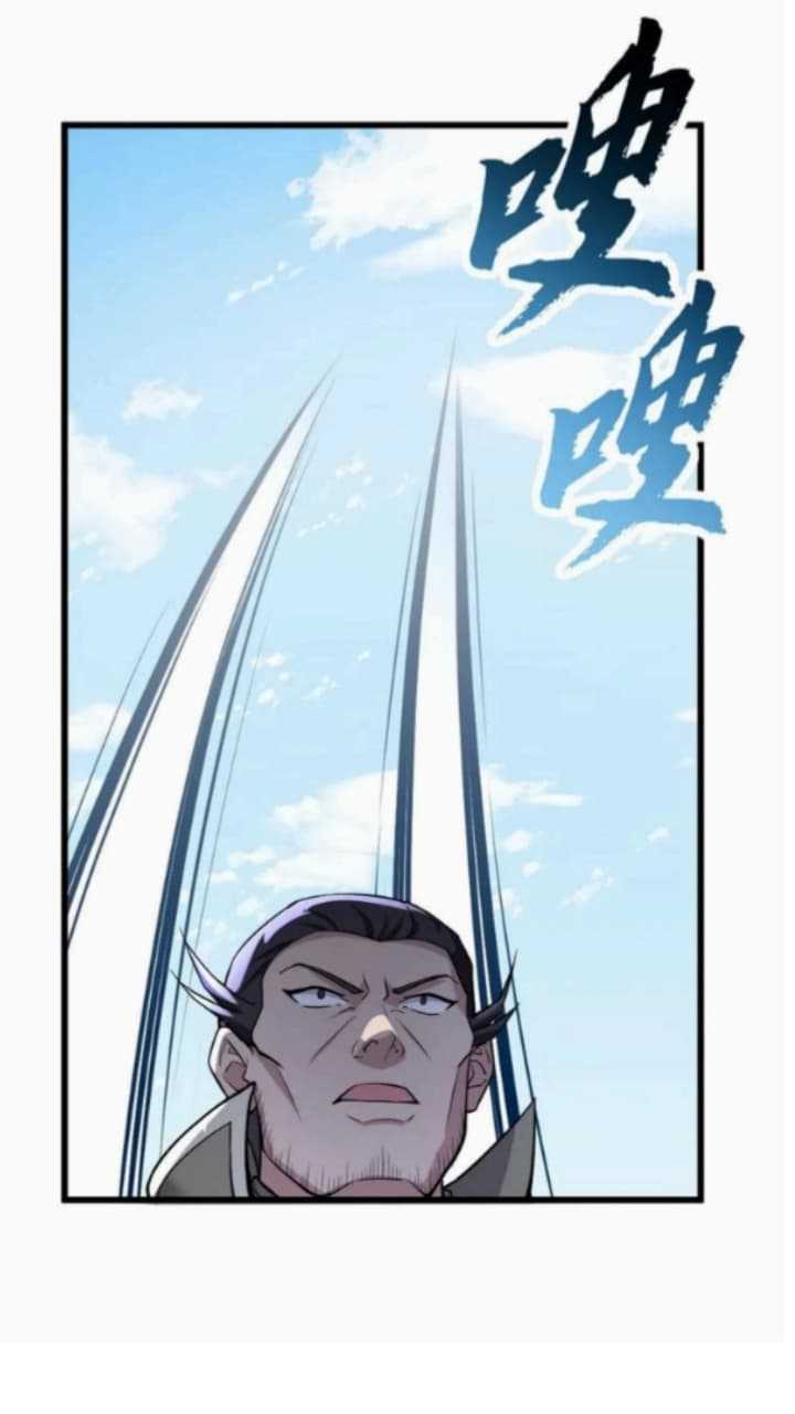 Super God Pet Shop Chapter 74 - halaman 18