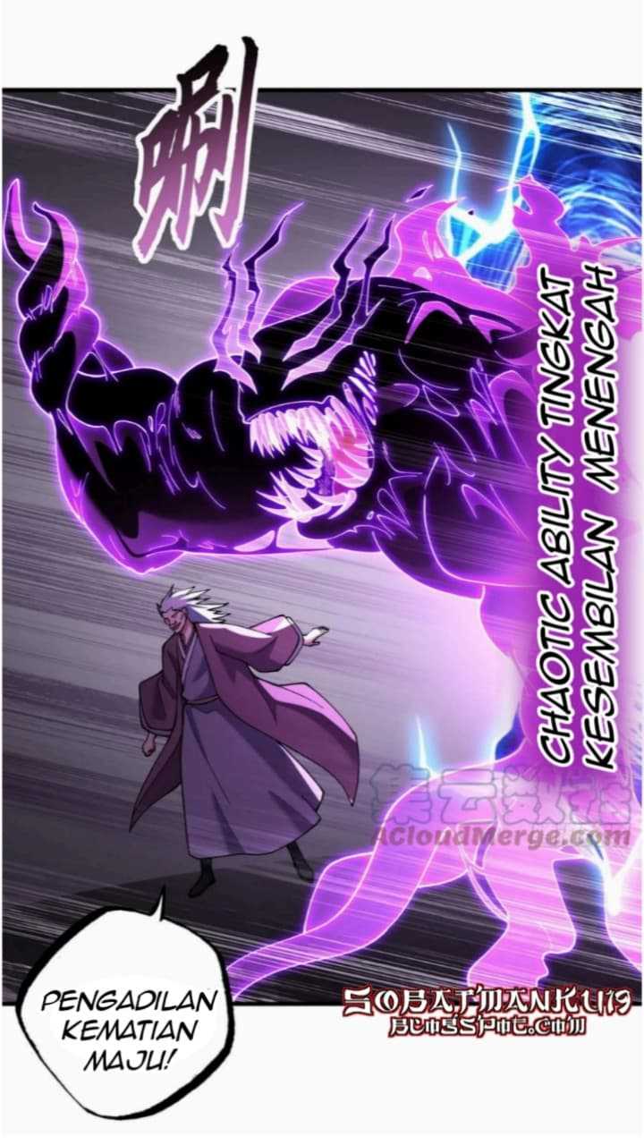 Super God Pet Shop Chapter 74 - halaman 28