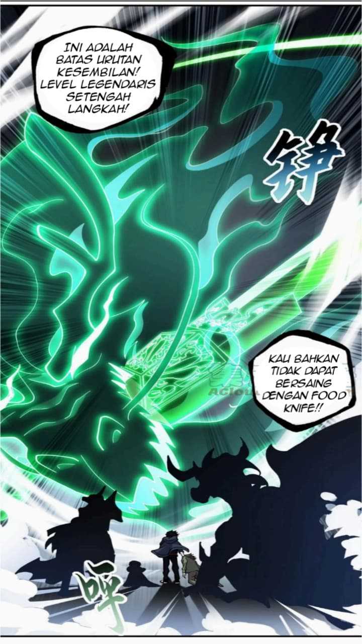 Super God Pet Shop Chapter 74 - halaman 38