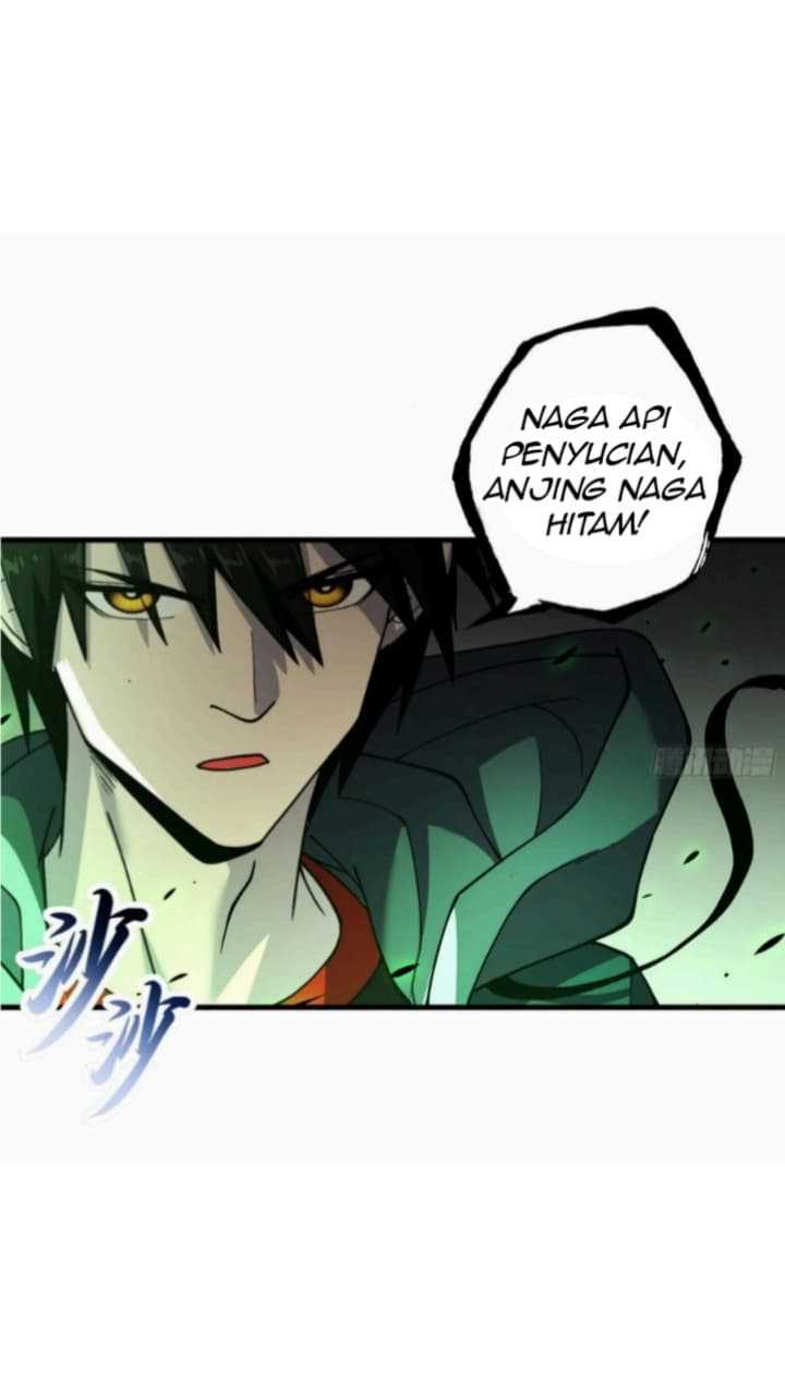 Super God Pet Shop Chapter 74 - halaman 39