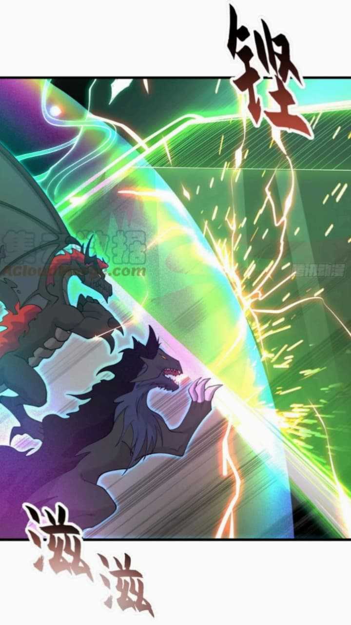 Super God Pet Shop Chapter 74 - halaman 41