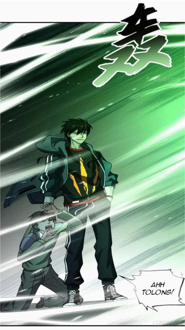 Super God Pet Shop Chapter 74 - halaman 42