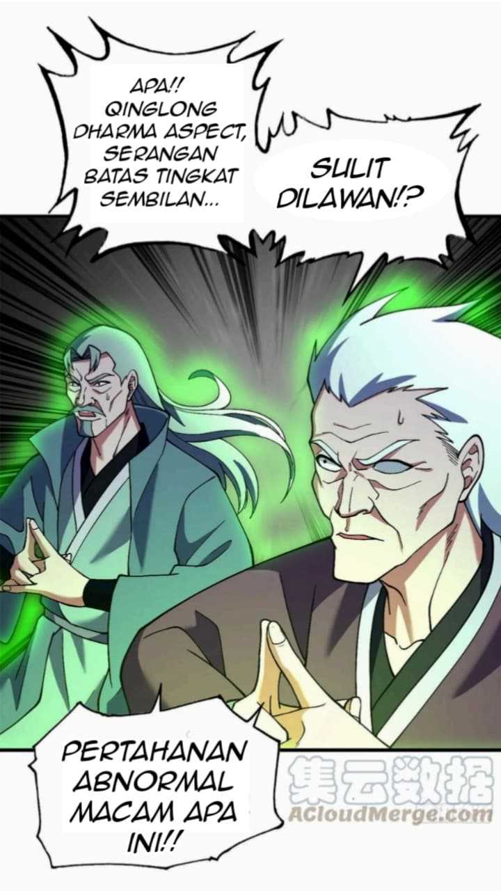 Super God Pet Shop Chapter 74 - halaman 43