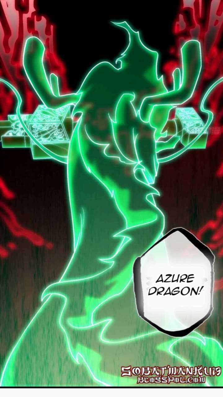 Super God Pet Shop Chapter 74 - halaman 47