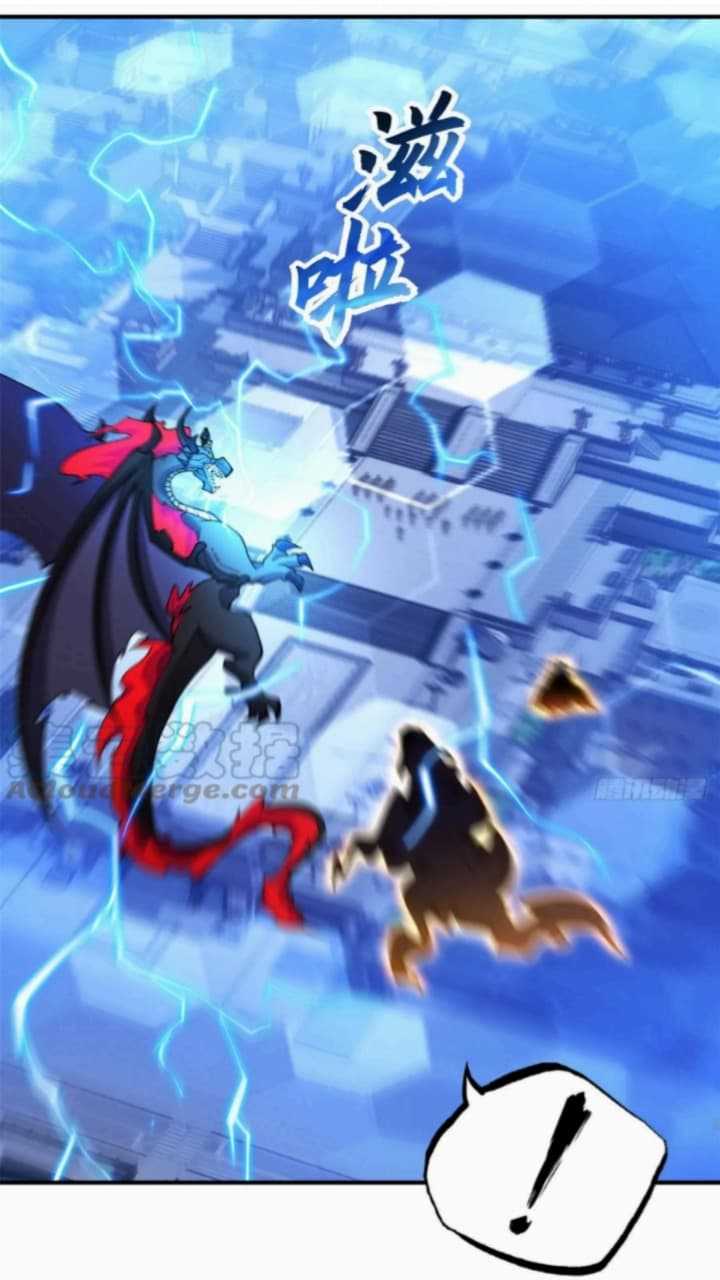 Super God Pet Shop Chapter 74 - halaman 6