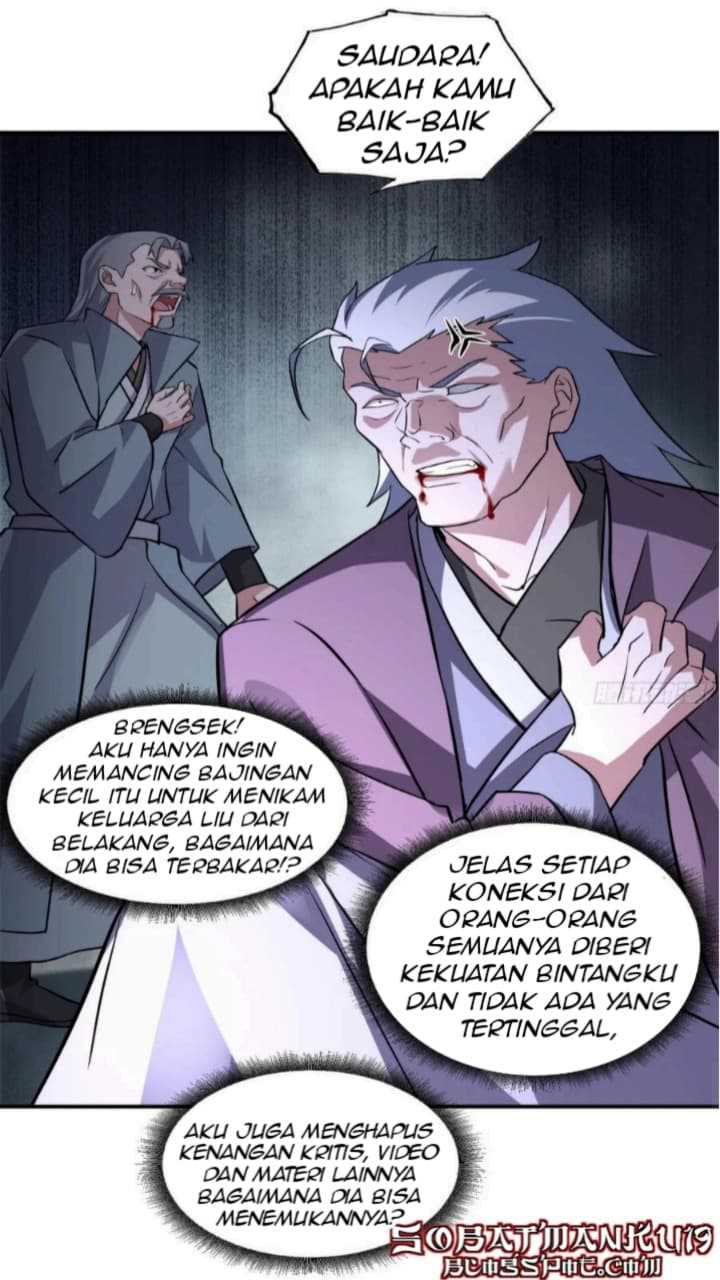 Super God Pet Shop Chapter 75 - halaman 10