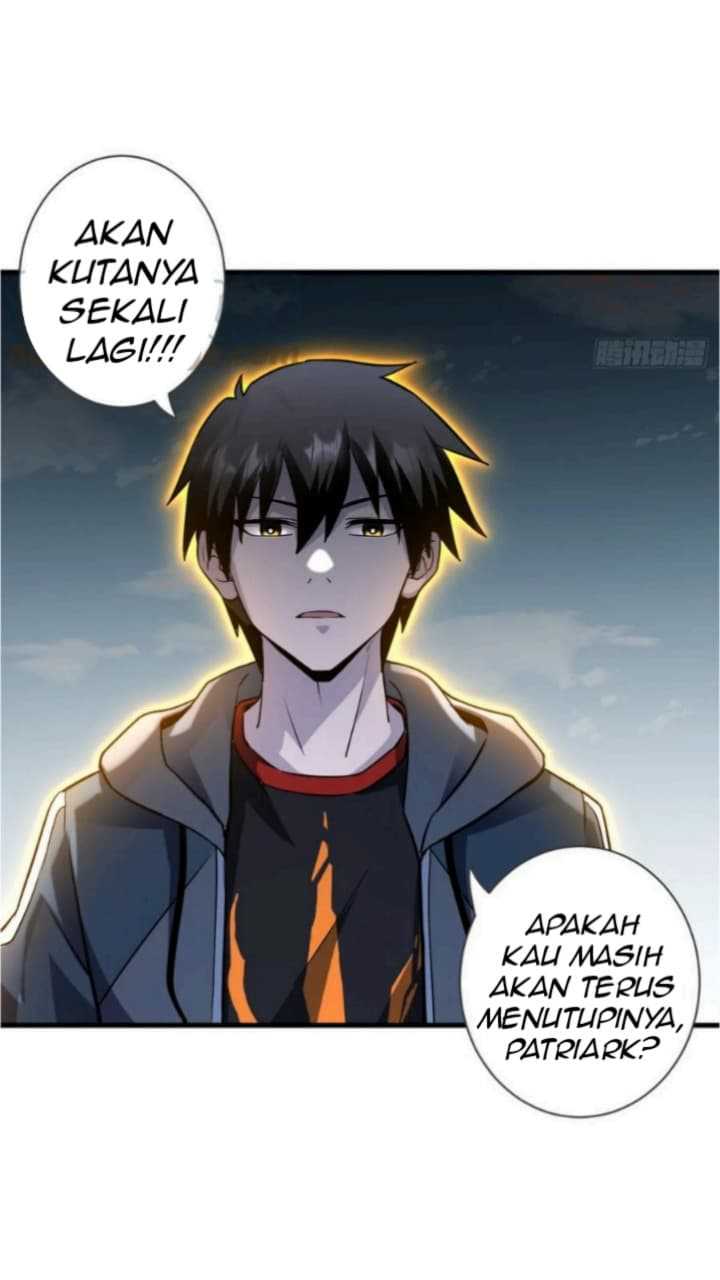 Super God Pet Shop Chapter 75 - halaman 11