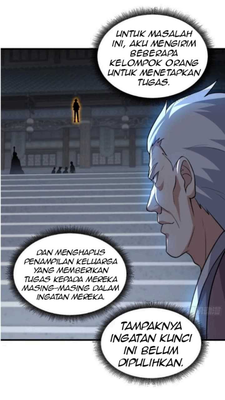 Super God Pet Shop Chapter 75 - halaman 18