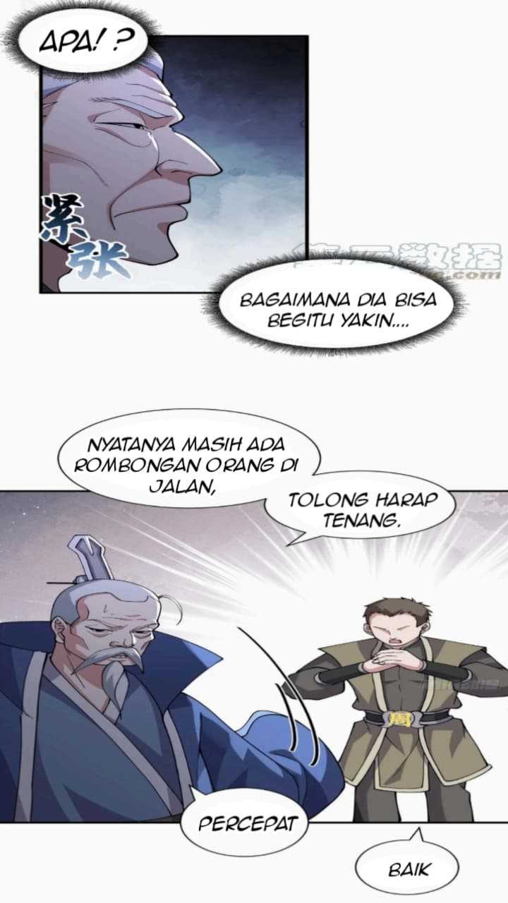 Super God Pet Shop Chapter 75 - halaman 22