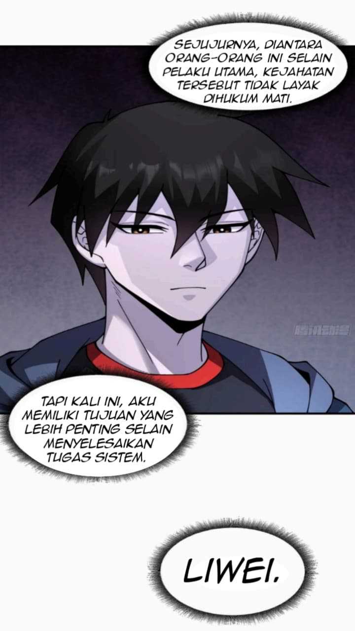 Super God Pet Shop Chapter 75 - halaman 25