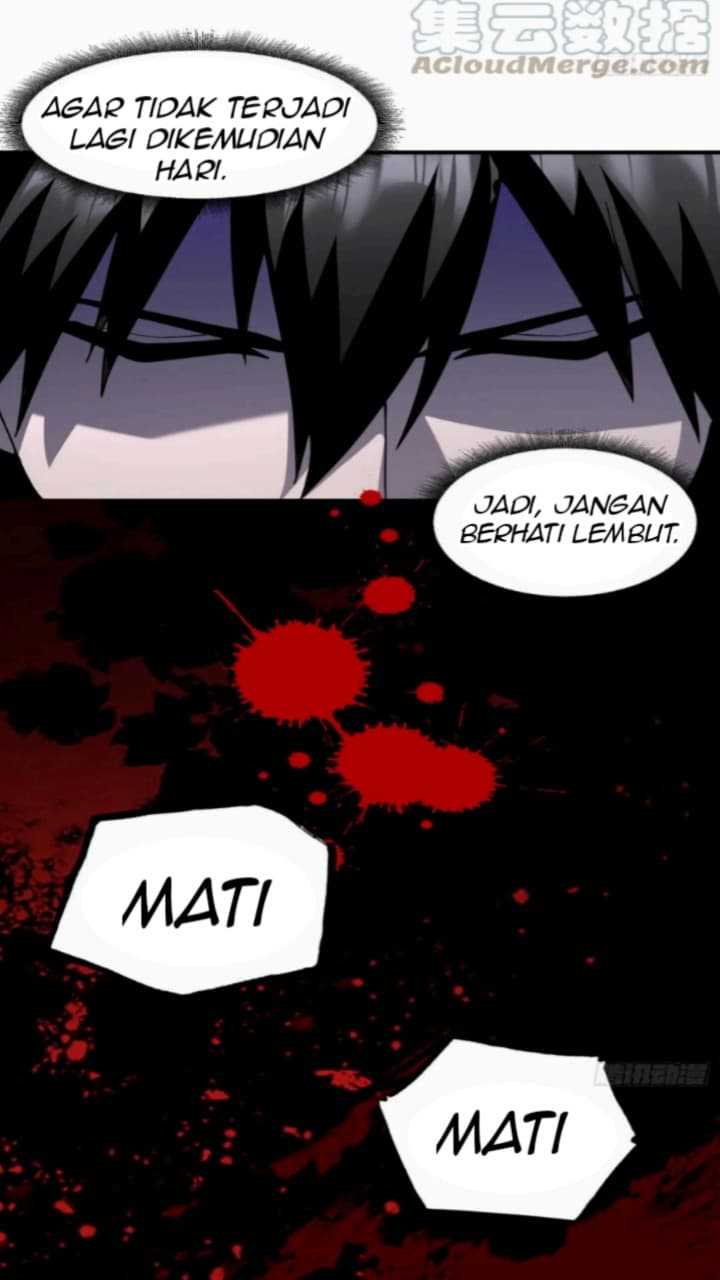 Super God Pet Shop Chapter 75 - halaman 26