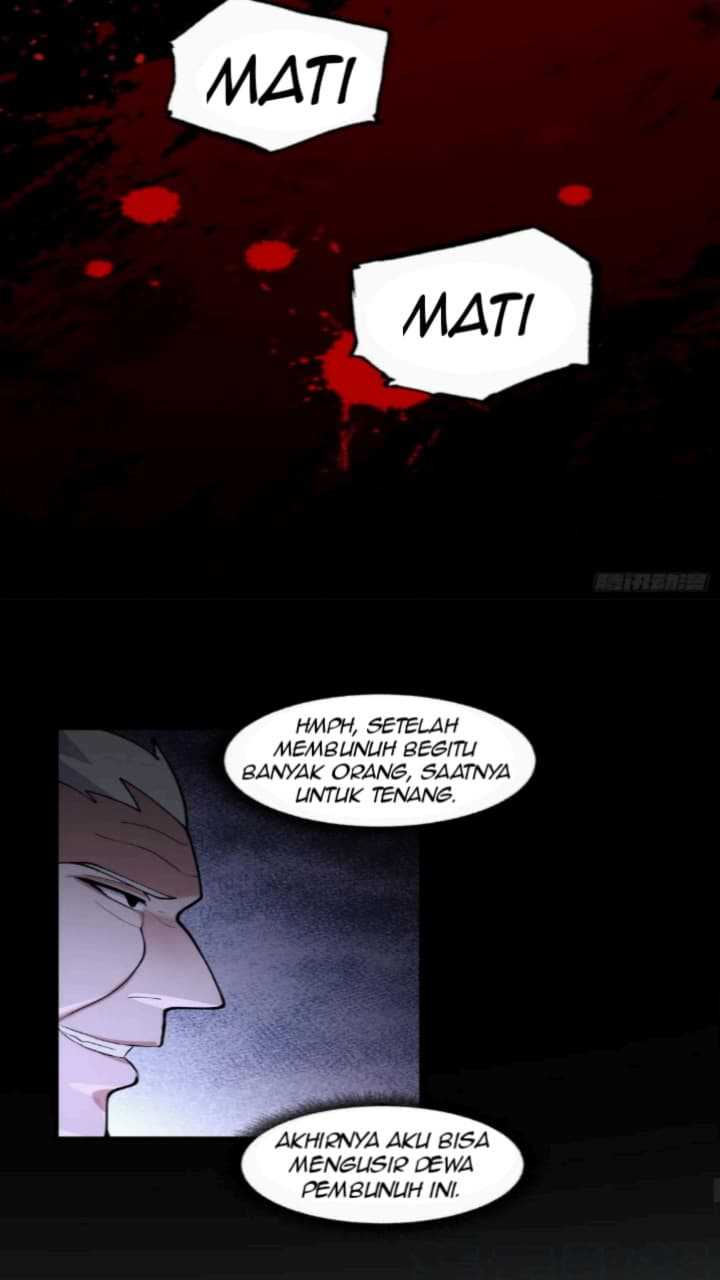 Super God Pet Shop Chapter 75 - halaman 27