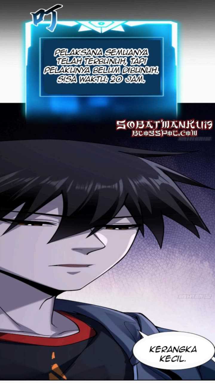 Super God Pet Shop Chapter 75 - halaman 29