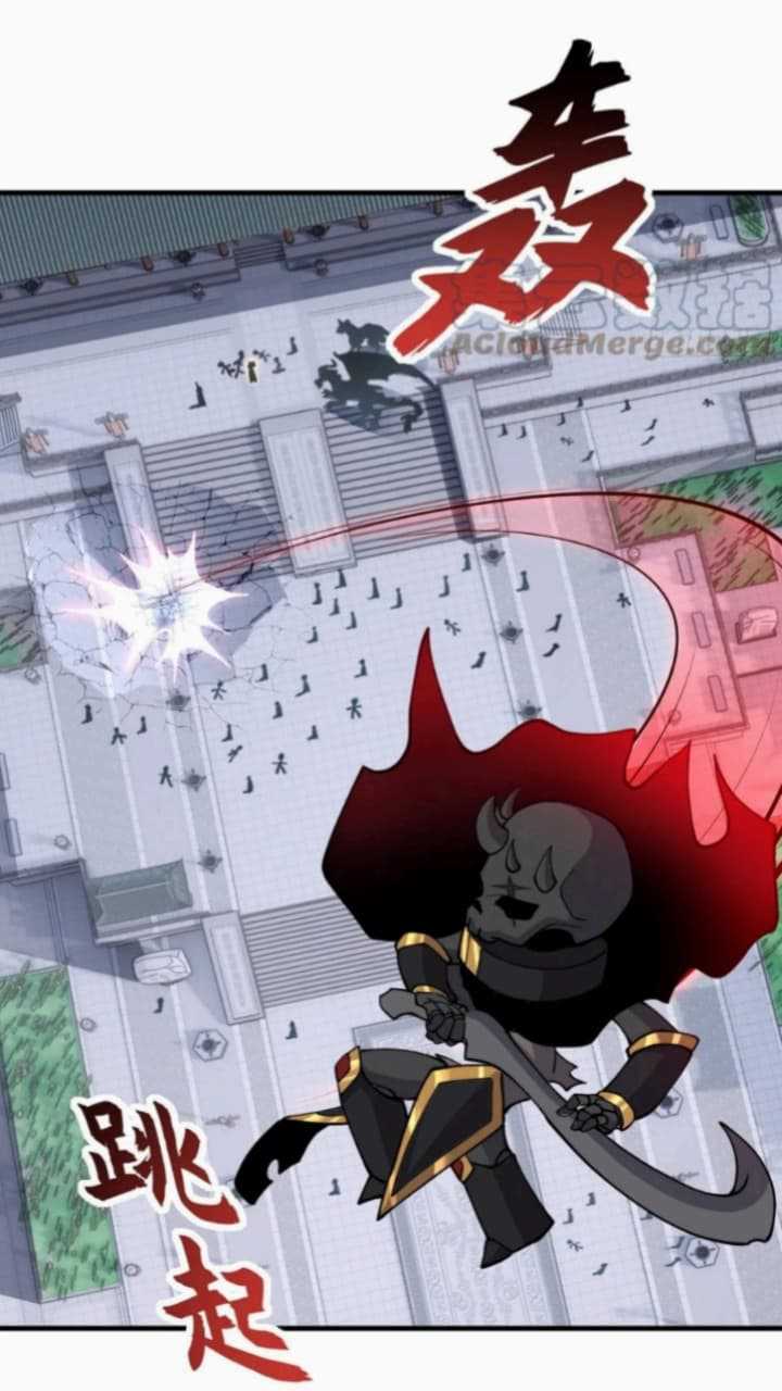 Super God Pet Shop Chapter 75 - halaman 30
