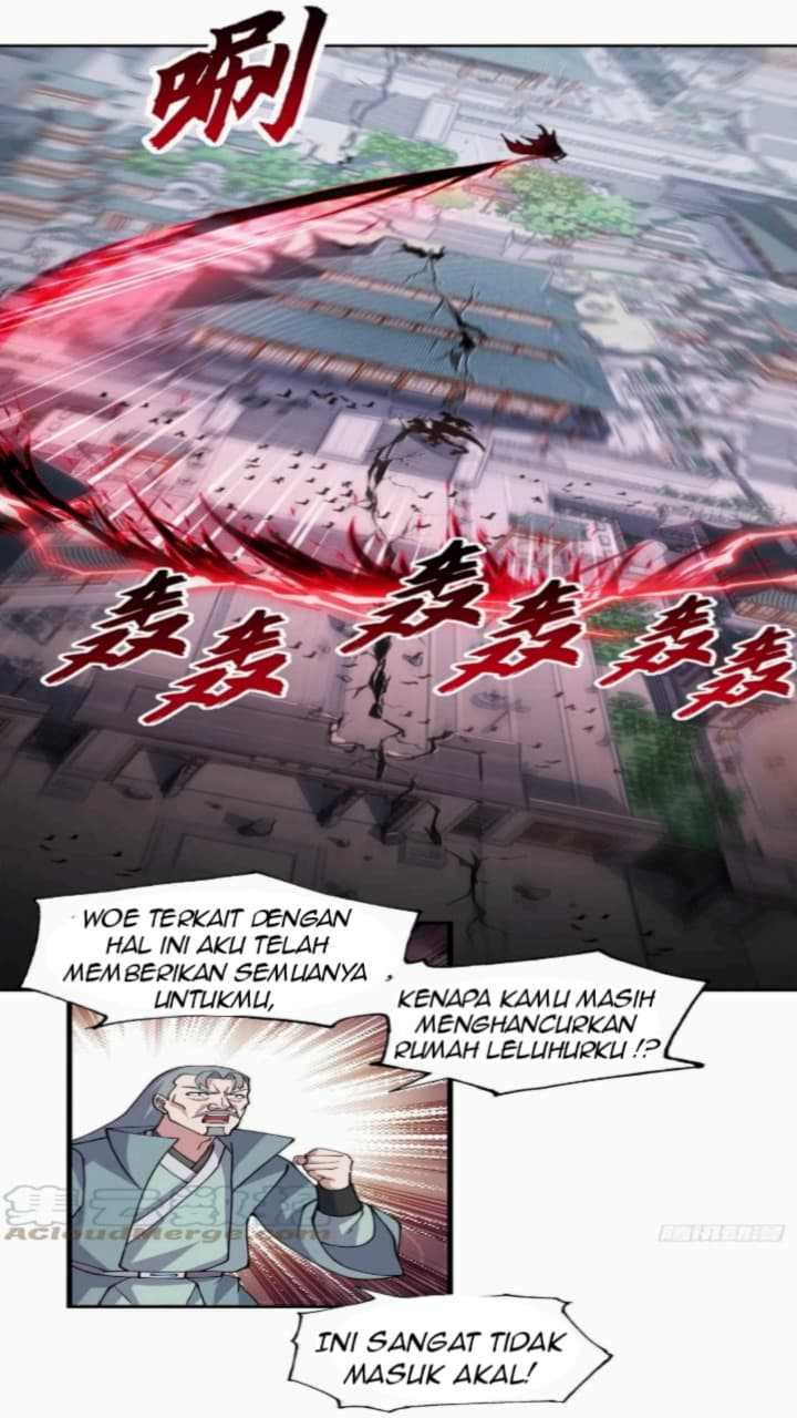 Super God Pet Shop Chapter 75 - halaman 31