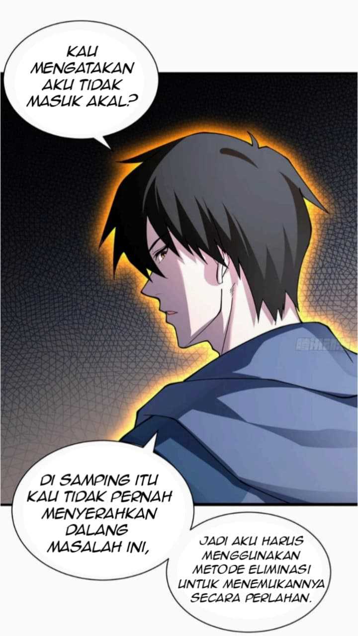 Super God Pet Shop Chapter 75 - halaman 32