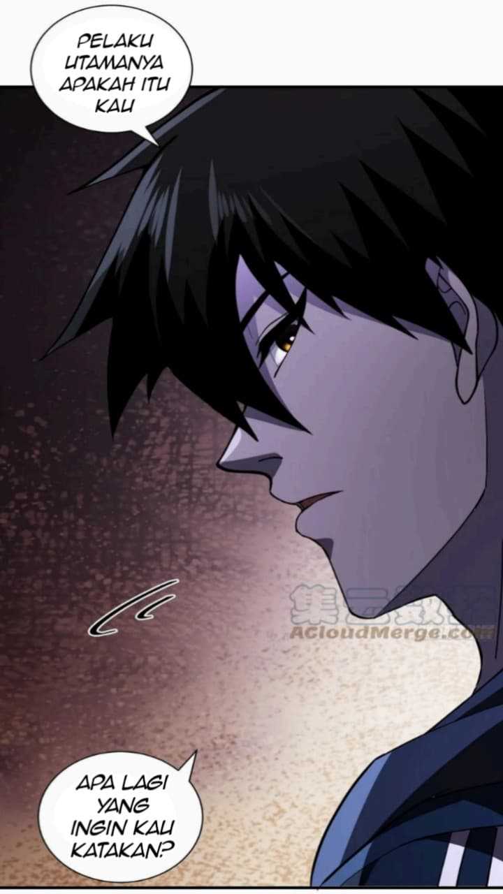 Super God Pet Shop Chapter 75 - halaman 36