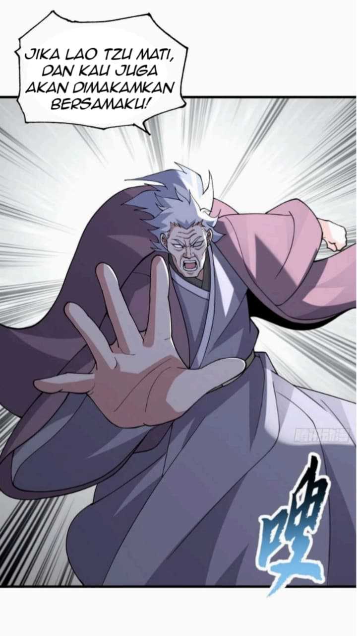 Super God Pet Shop Chapter 75 - halaman 39
