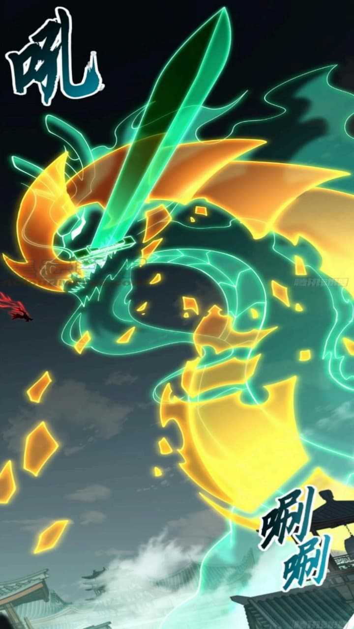 Super God Pet Shop Chapter 75 - halaman 4