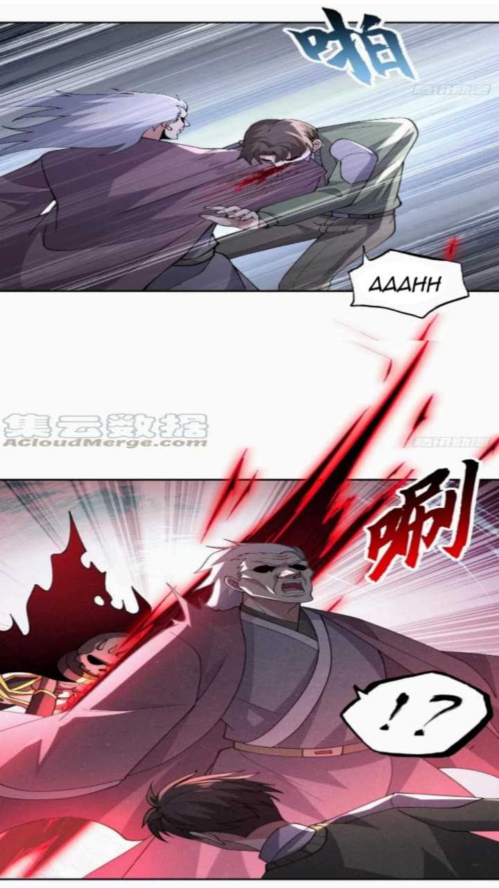 Super God Pet Shop Chapter 75 - halaman 40