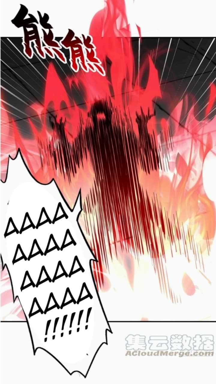 Super God Pet Shop Chapter 75 - halaman 42