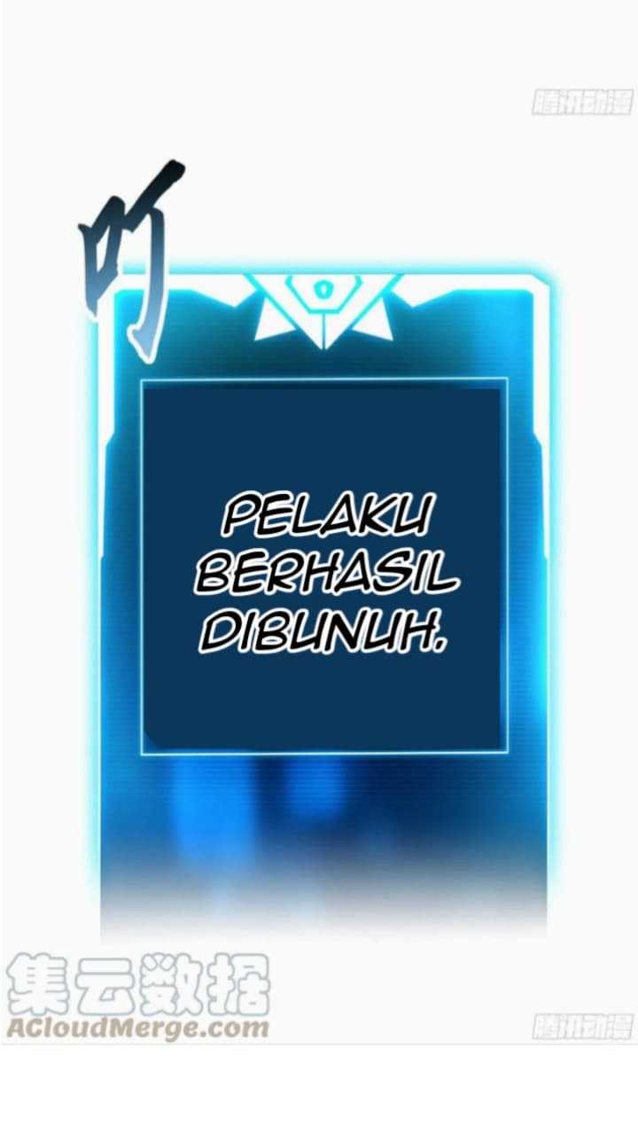 Super God Pet Shop Chapter 75 - halaman 44