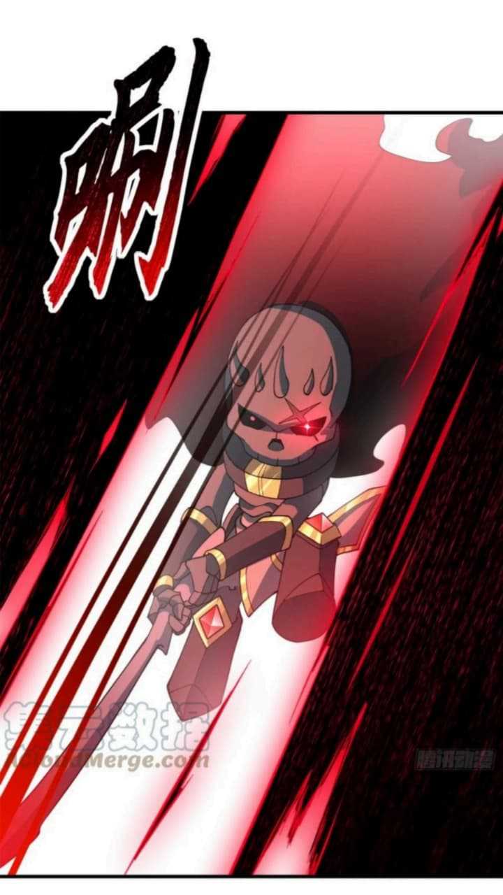 Super God Pet Shop Chapter 75 - halaman 6