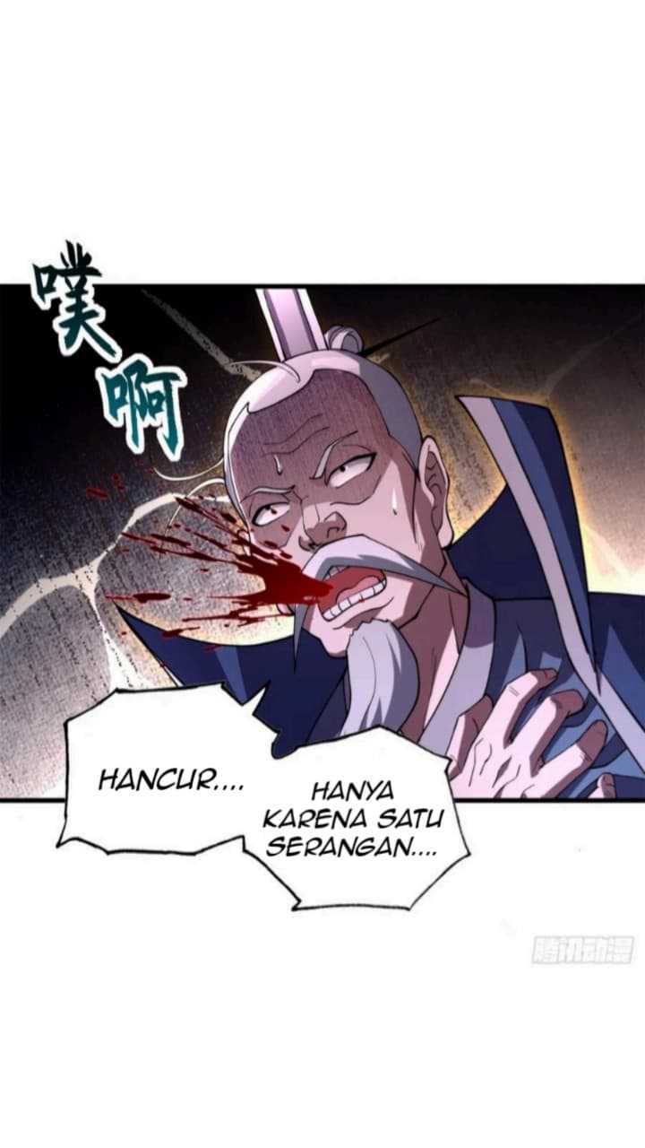 Super God Pet Shop Chapter 75 - halaman 9