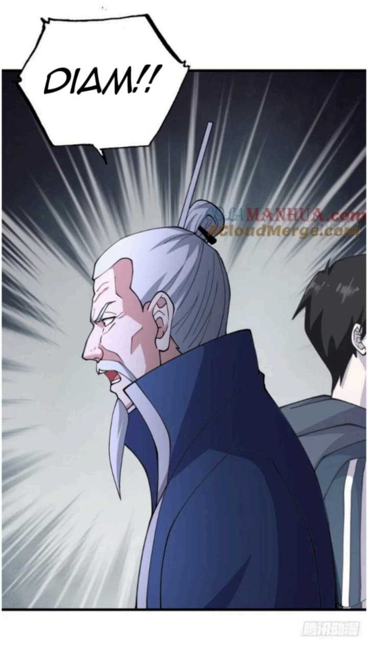 Super God Pet Shop Chapter 76 - halaman 11