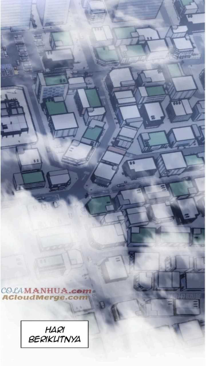 Super God Pet Shop Chapter 76 - halaman 20