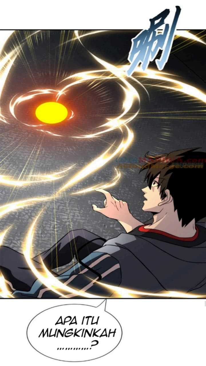 Super God Pet Shop Chapter 76 - halaman 24
