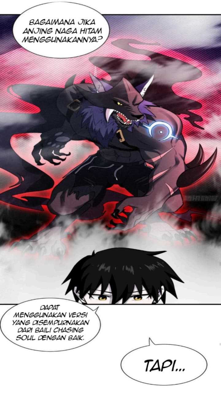 Super God Pet Shop Chapter 76 - halaman 30
