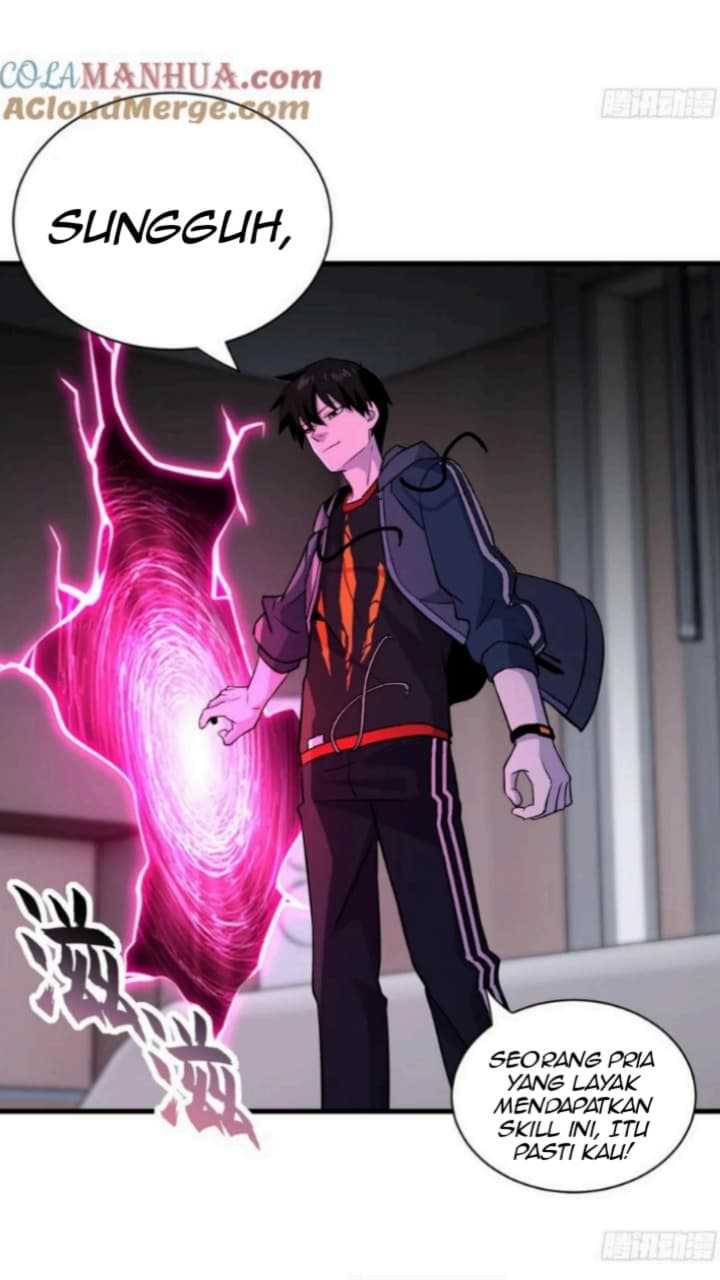 Super God Pet Shop Chapter 76 - halaman 32
