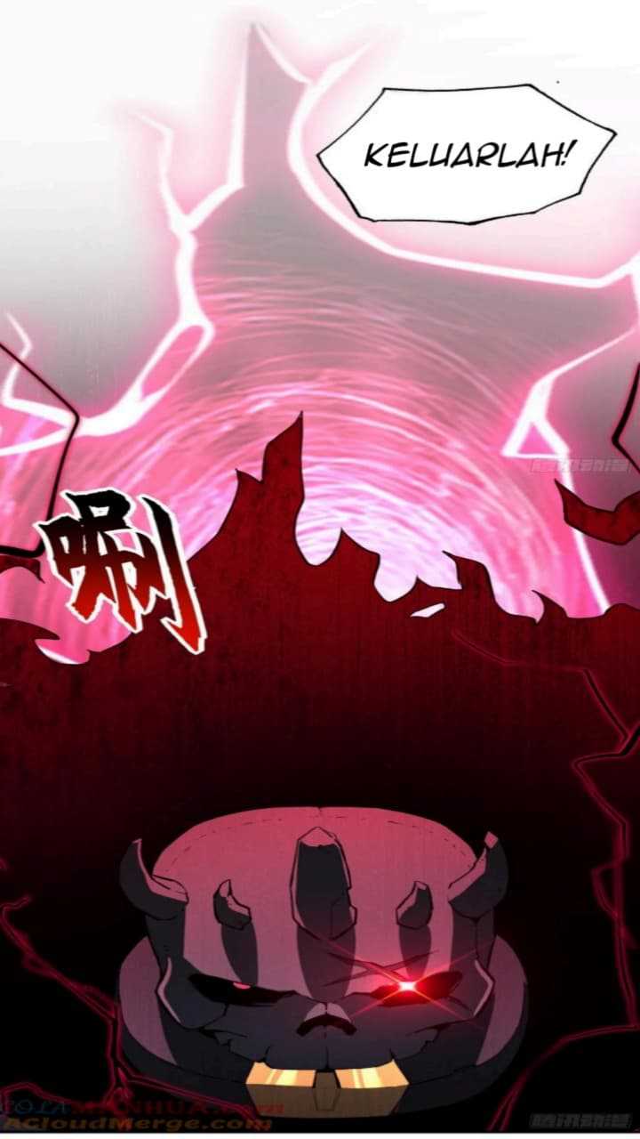 Super God Pet Shop Chapter 76 - halaman 33
