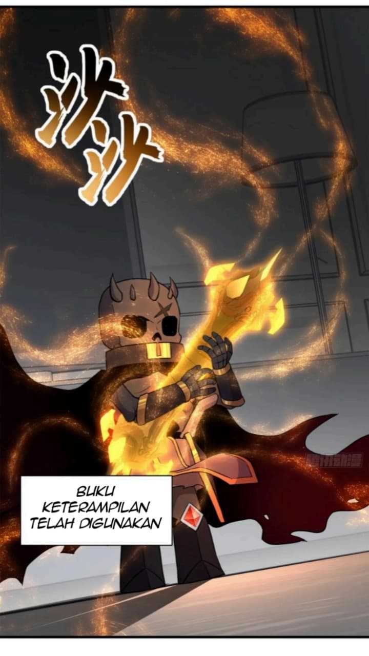 Super God Pet Shop Chapter 76 - halaman 36