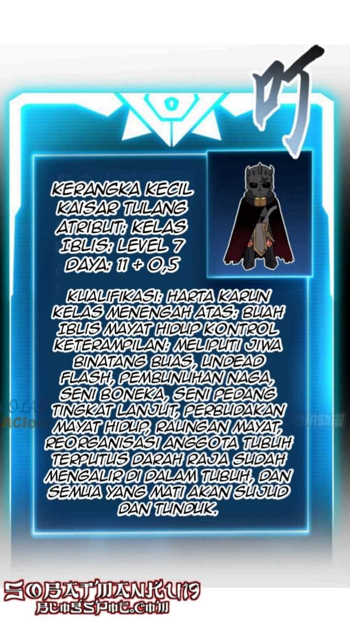 Super God Pet Shop Chapter 76 - halaman 37