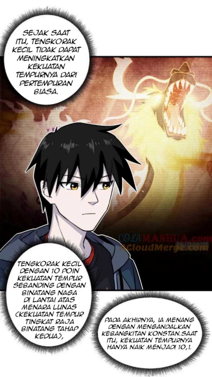 Super God Pet Shop Chapter 76 - halaman 39